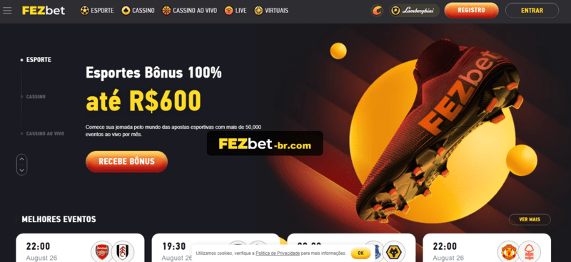 betsafe