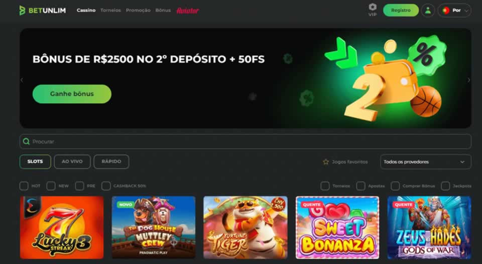 Bodog apostas