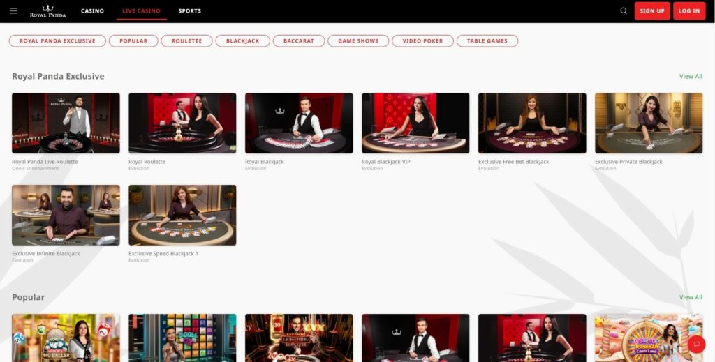 blaze.com entrar