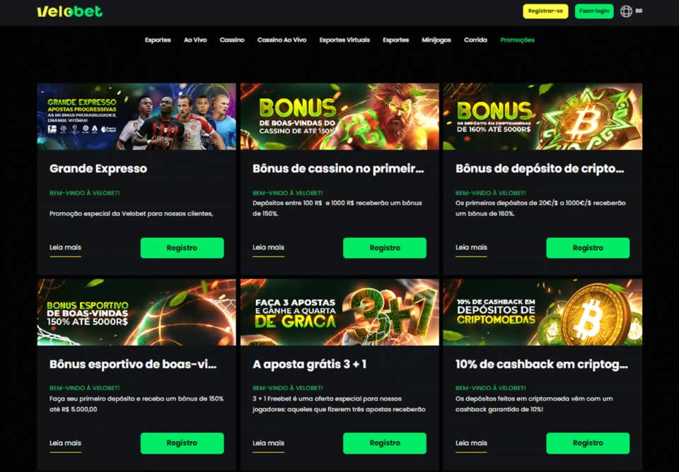 Casa de aposta bet7k