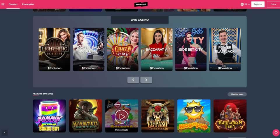 casinodep