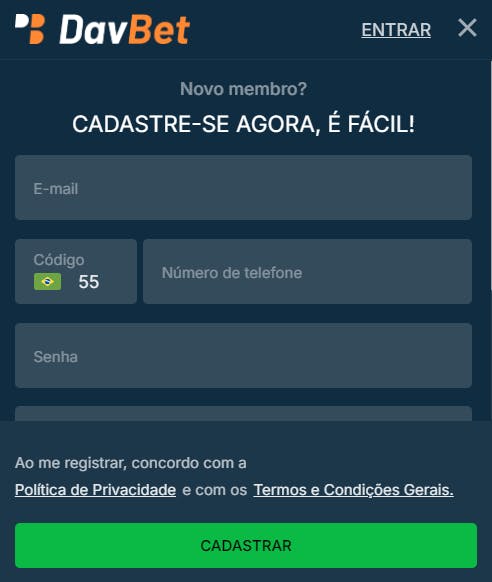 Classificação do