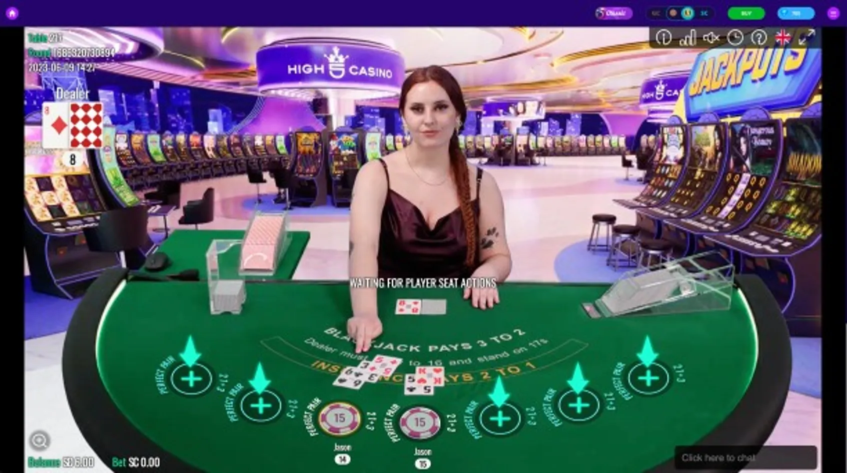 5sbet