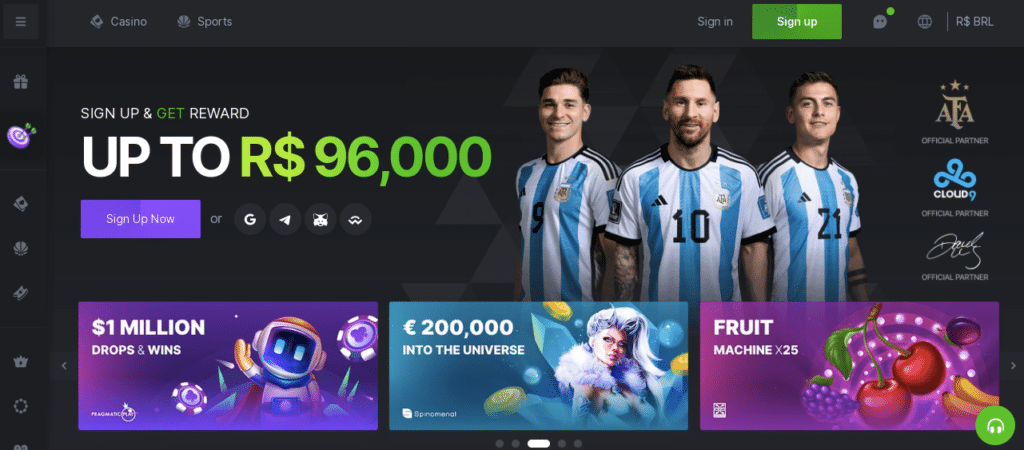 Q9bet .com