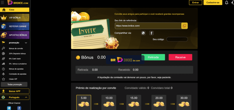 Ricobet