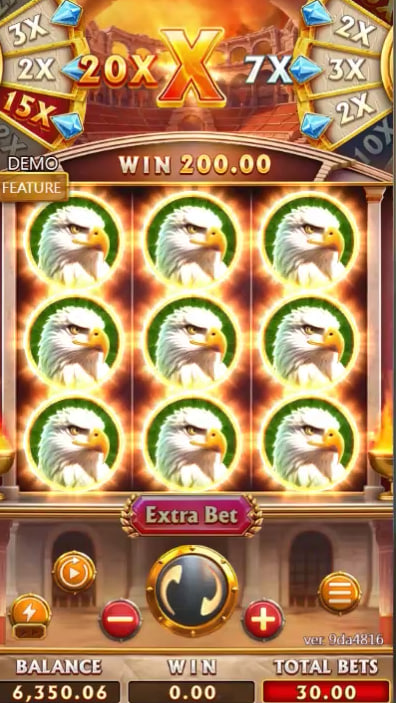 bet4joy
