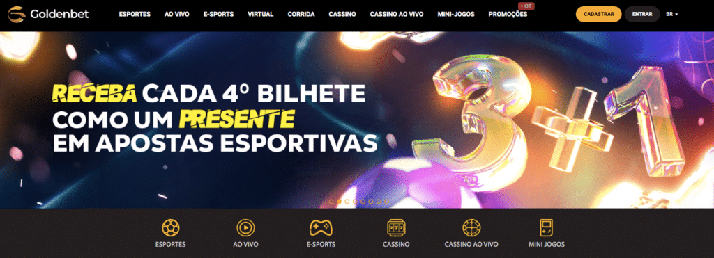5 bets