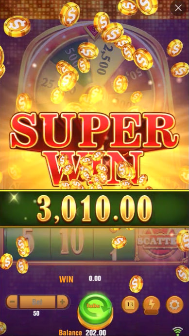 spacebet