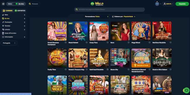 Bet sites