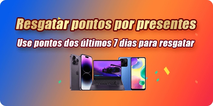 Plataforma betânia